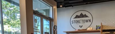 The StokeTown Café Unveils Complete Remodel with New Seating