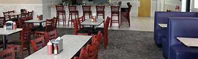 Tammy’s Place Updates and Modernizes Its Interior