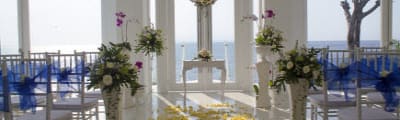 Choosing the Right Wedding Venue