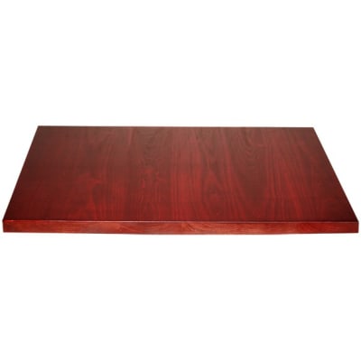 Solid Wood Plank Table Top
