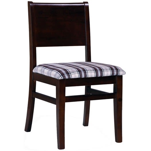 Bistro Wood Chair