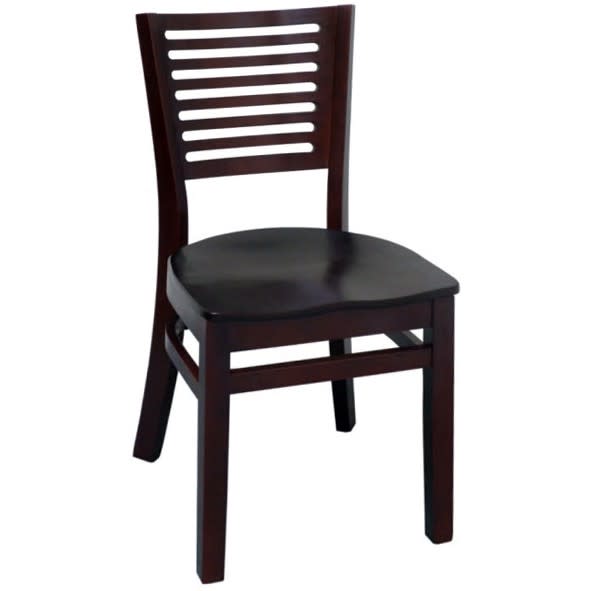 Paris Wood Chair