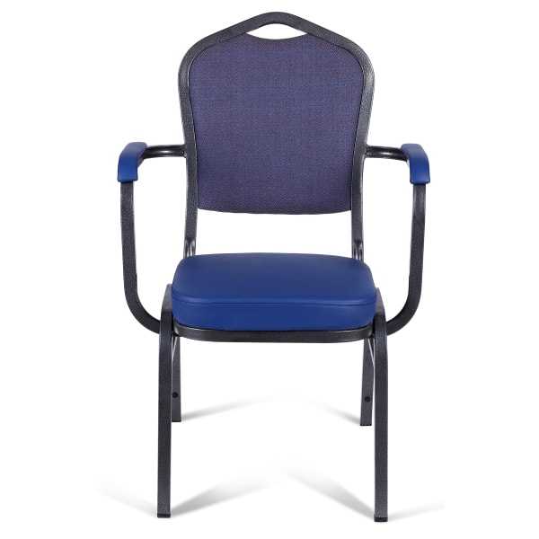 Banquet Stack Chair with Arms