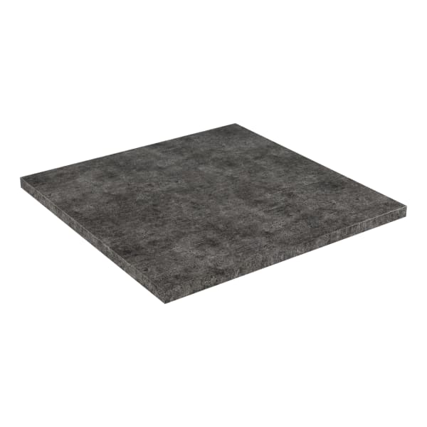 Custom Laminate Table Tops with Self Edge