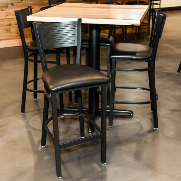 Checker Back Metal Bar Stool .jpg