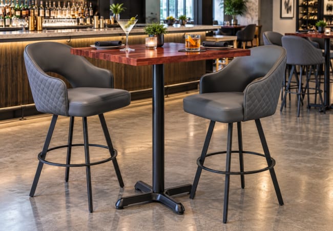 Bar Height Tables