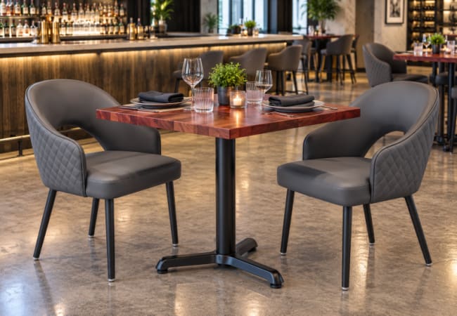 Dining Height Tables