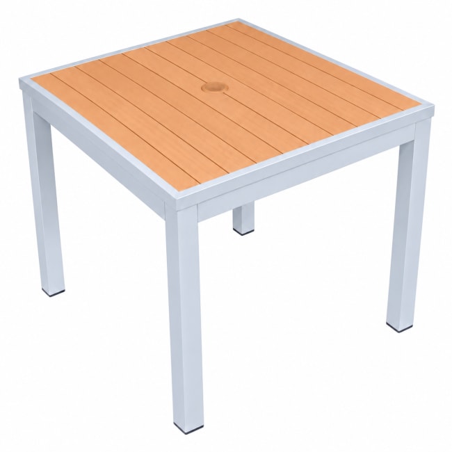 Synthetic teak