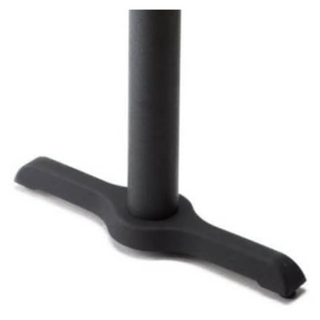 2-prong restaurant table base