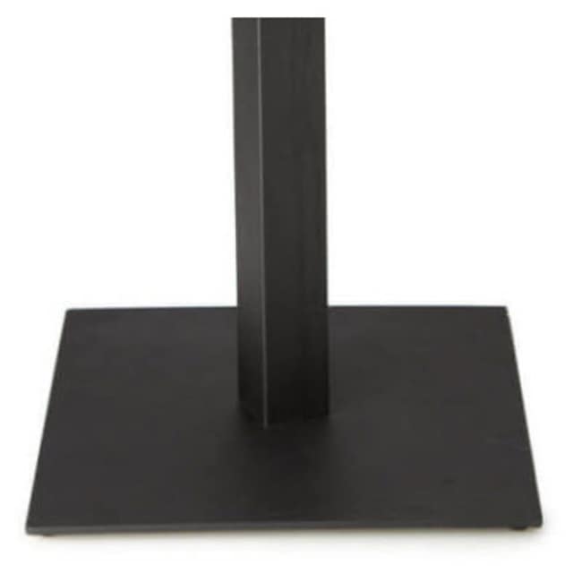 Square Base