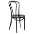 Freya Bentwood Bistro Chair Thumbnail 1