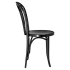 Freya Bentwood Bistro Chair Thumbnail 2