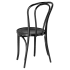 Freya Bentwood Bistro Chair Thumbnail 3