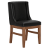 Premium Varden Padded Chair Thumbnail 1
