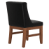 Premium Varden Padded Chair Thumbnail 3