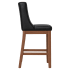 Premium Varden Padded Bar Stool Thumbnail 2