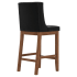 Premium Varden Padded Bar Stool Thumbnail 3