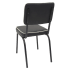 Retro Metal Vinyl Chair Thumbnail 6