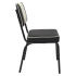 Retro Metal Vinyl Chair Thumbnail 8