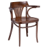 Florence Bentwood Arm Chair Thumbnail 1