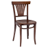 Florence Bentwood Chair Thumbnail 1