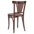 Florence Bentwood Chair Thumbnail 3