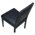 Quickship Cortona Aluminum Stack Chair Thumbnail 6