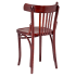 Cellini Bentwood Chair Thumbnail 3