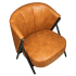 Coffee Bean Club Chair Thumbnail 5