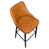 Premium Mauro Bucket Bar Stool Thumbnail 5