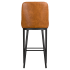 Premium Mauro Bucket Bar Stool Thumbnail 4
