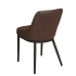 Premium Mauro Bucket Chair Thumbnail 4