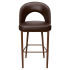 Premium Yali Bucket Bar Stool Thumbnail 2