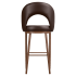 Premium Yali Bucket Bar Stool Thumbnail 6