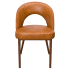 Premium Yali Bucket Chair Thumbnail 2