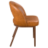 Premium Yali Bucket Chair Thumbnail 3