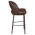 Premium Yali Bucket Bar Stool Thumbnail 2