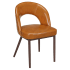 Premium Yali Bucket Chair Thumbnail 1