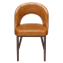 Premium Yali Bucket Chair Thumbnail 3