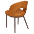 Premium Yali Bucket Chair Thumbnail 4