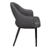 Invicta Metal Lounge Chair Thumbnail 2