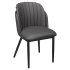 Premium Sooti Bucket Chair Thumbnail 1