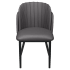 Premium Sooti Bucket Chair Thumbnail 2