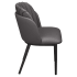 Premium Sooti Bucket Chair Thumbnail 3