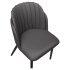 Premium Sooti Bucket Chair Thumbnail 5