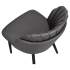 Premium Sooti Bucket Chair Thumbnail 6