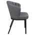 Premium Aria Metal Chair Thumbnail 3