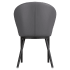Premium Aria Metal Chair Thumbnail 4