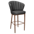 Premium Aria Metal Bar Stool Thumbnail 1