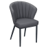 Premium Aria Metal Chair Thumbnail 1